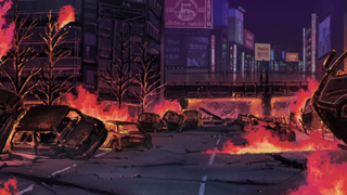 Illustration for article titled I Can't Get Behind Seraph of the End's Hype, Yet